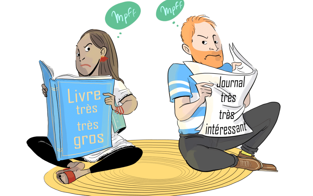 Prendre soin des relations et de sa communication