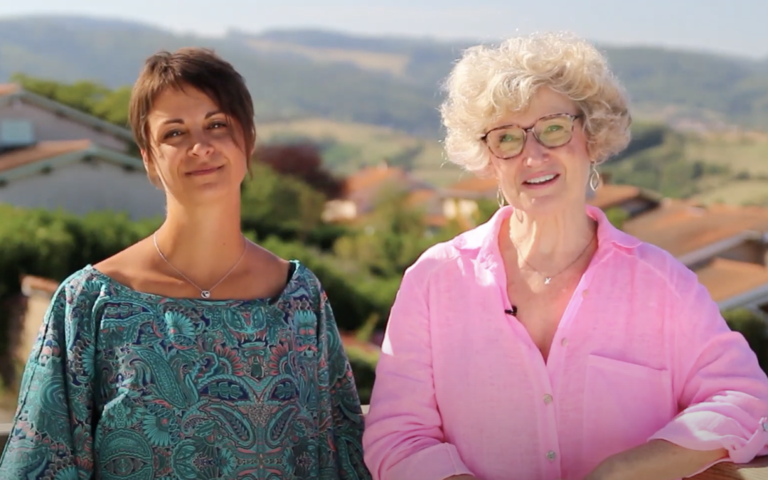 Atelier : Faire un pas vers soi