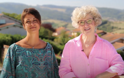Atelier : Faire un pas vers soi