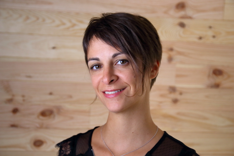 Sophrologue, Praticienne EFT, Formatrice - Céline Genevay