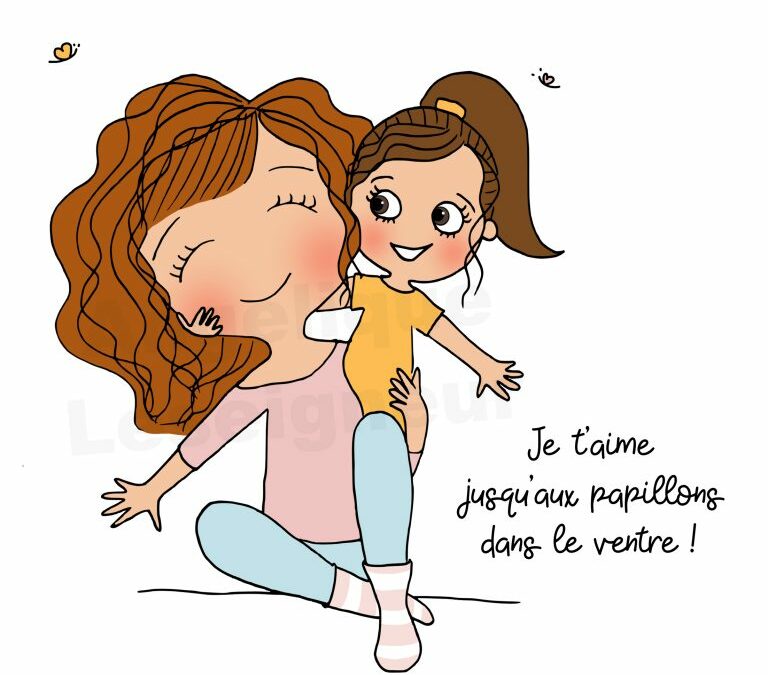 Atelier ludique parent / enfant