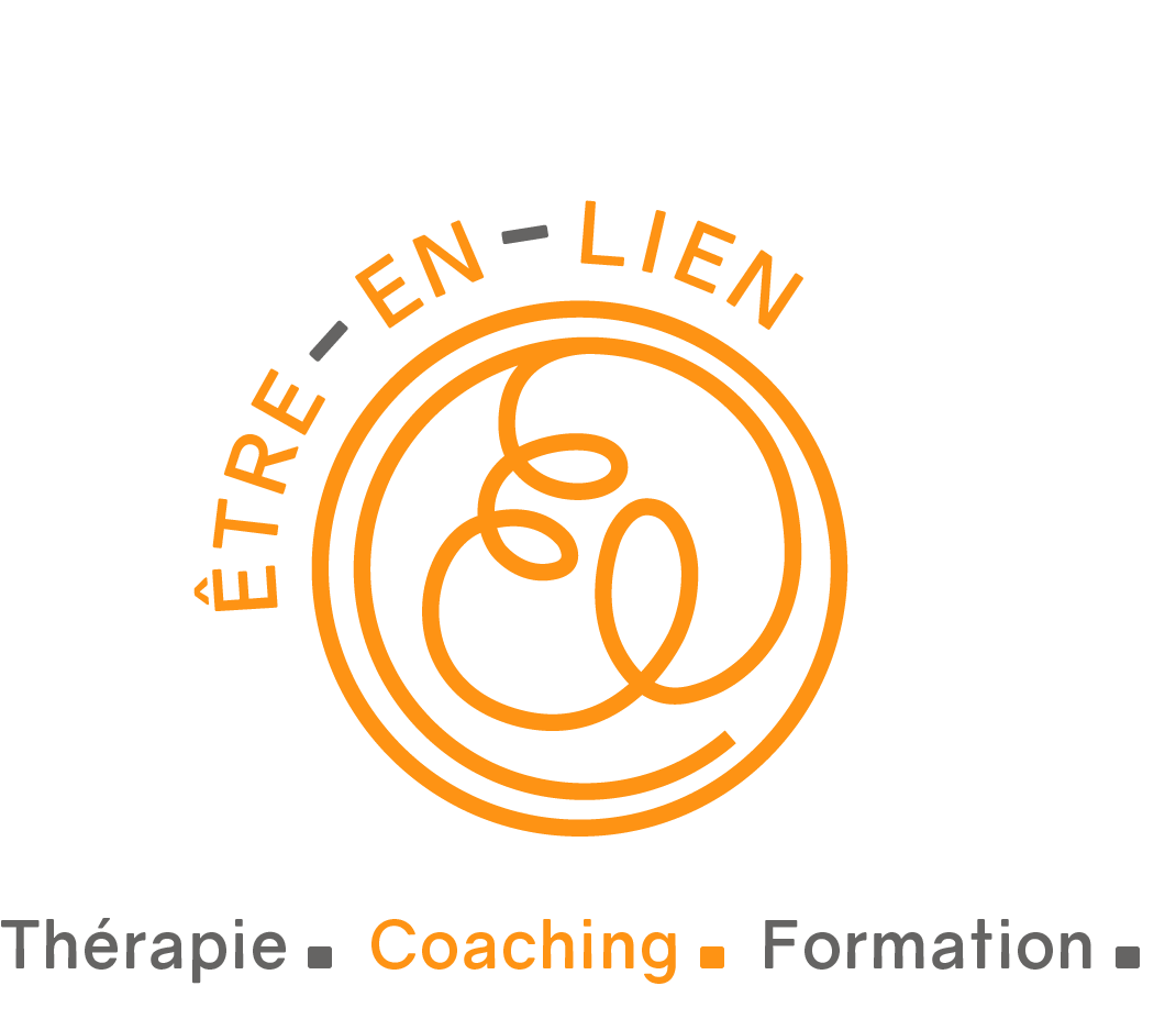 logo être en lien coaching